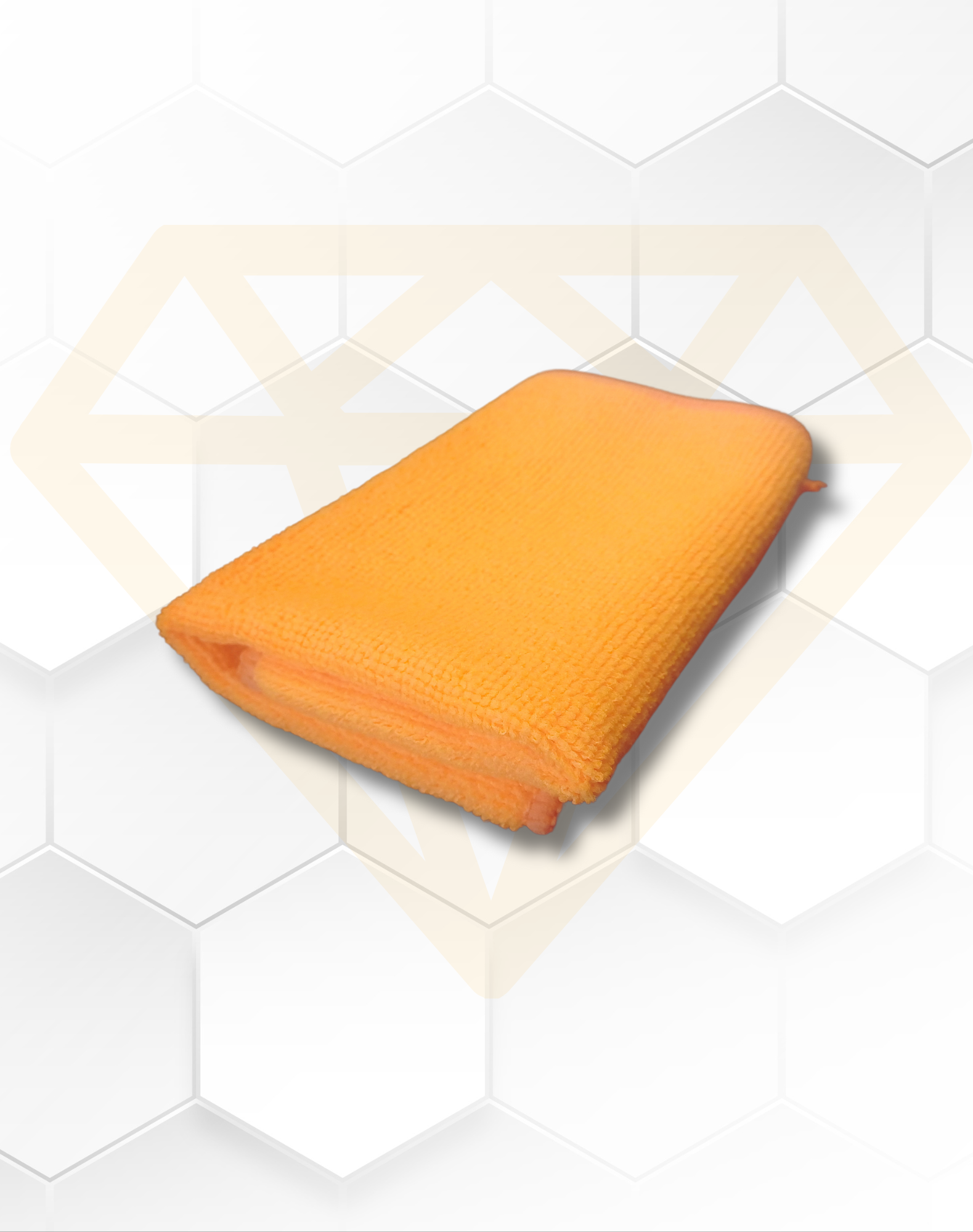 LUXX Microfiber Doek – pluisvrije poetsdoek voor auto reinigen en polijsten