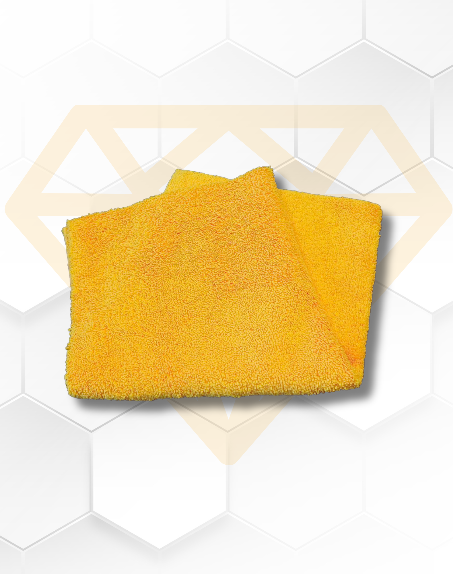 LUXX Laser Polish Doek – zachte microvezeldoek voor polijsten en wax uitpoetsen