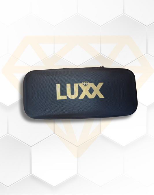 LUXX Brush Cover – beschermhoes voor detailing borstels