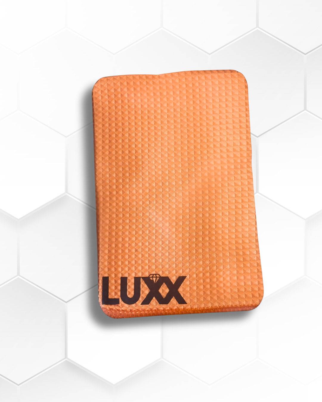 LUXX GlassPro – professionele glasreiniger voor streeploze autoruiten