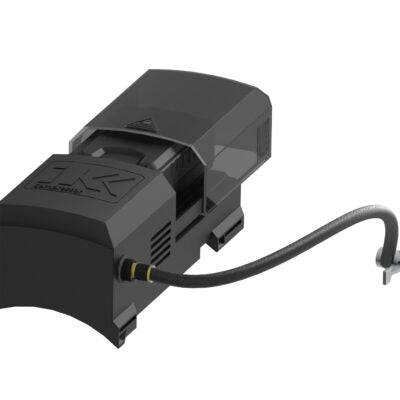 iK® compressor op accu - Luxury Detailing professional window film