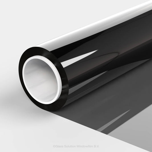 GSW® Nano 35 - Luxury Detailing professional window film