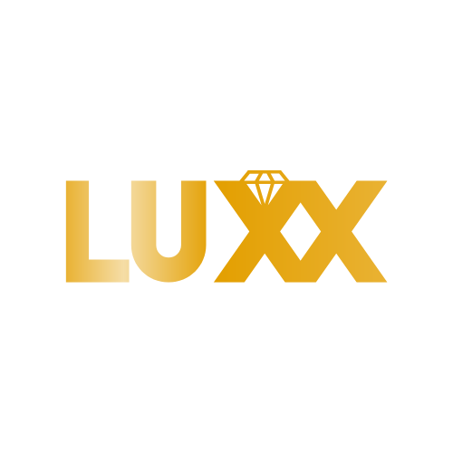 LUXX logo – Luxury Detailing merkbeeld