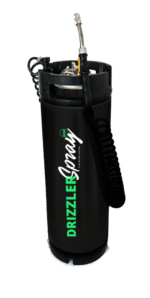 GSW® Drizzler Sprayer 19L - Luxury Detailing professional window film