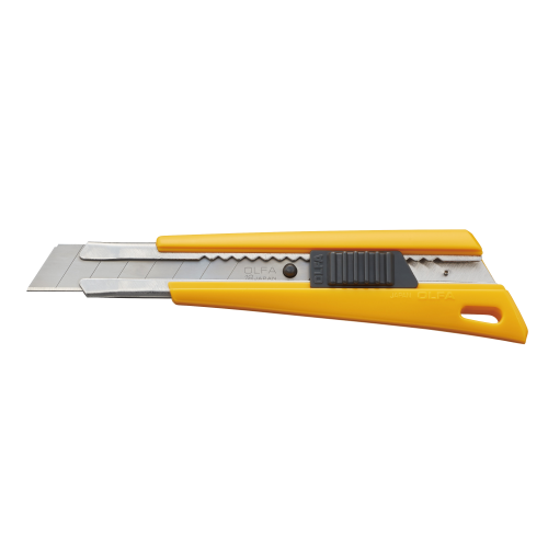 Olfa® FL - Luxury Detailing professional window film