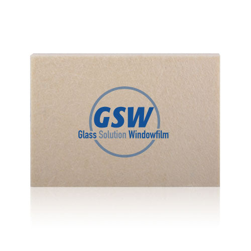 GSW Wol Rakel – Sign en Auto - Luxury Detailing professional window film