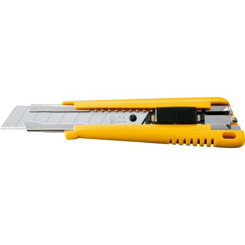 Olfa® EXL - Luxury Detailing professional window film