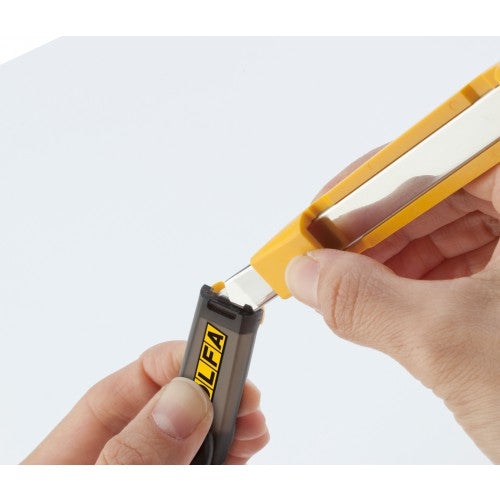 Olfa® DA 1 - Luxury Detailing professional window film