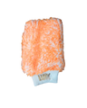 Coral Fleece Car Wash Mitt