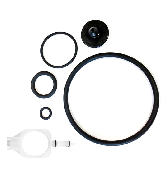 iK® service kit Multi 1.5 – PRO 2 / Foam 1.5 – PRO 2 - Luxury Detailing professional window film