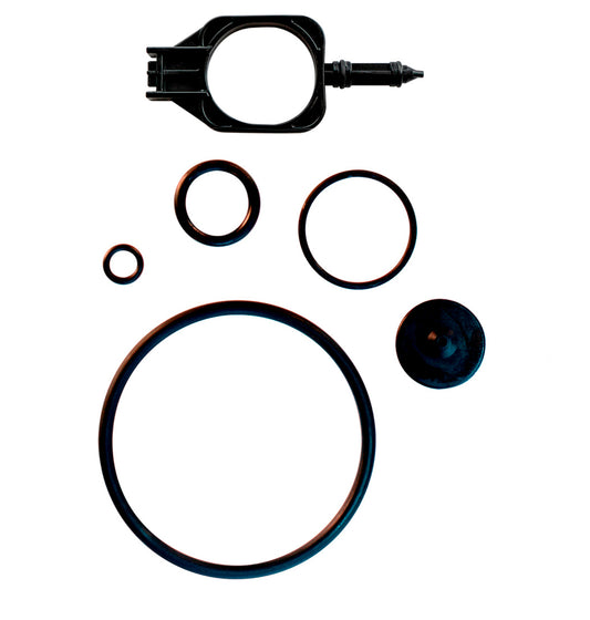 iK® service kit HC 1.5 - Luxury Detailing professional window film