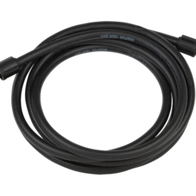 iK® slang 6 meter met adapter - Luxury Detailing professional window film