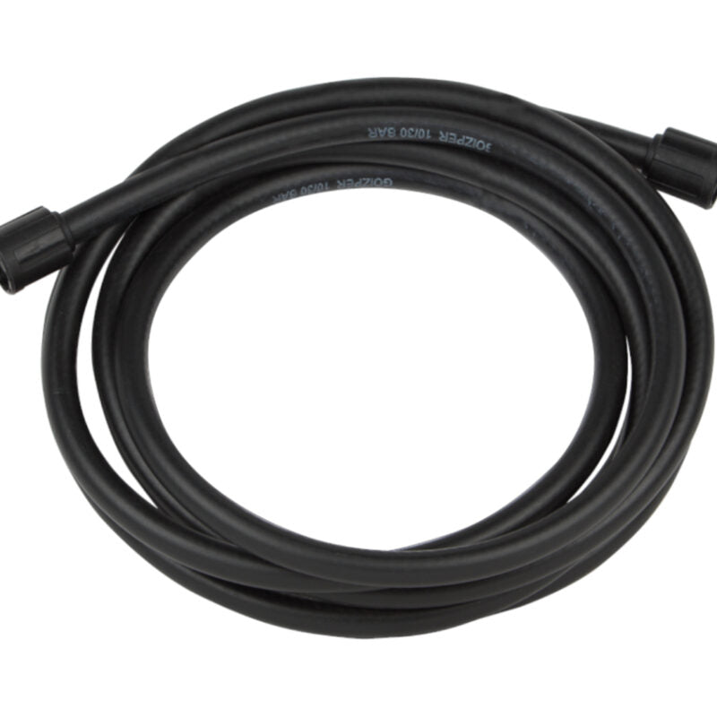 iK® slang 6 meter met adapter - Luxury Detailing professional window film