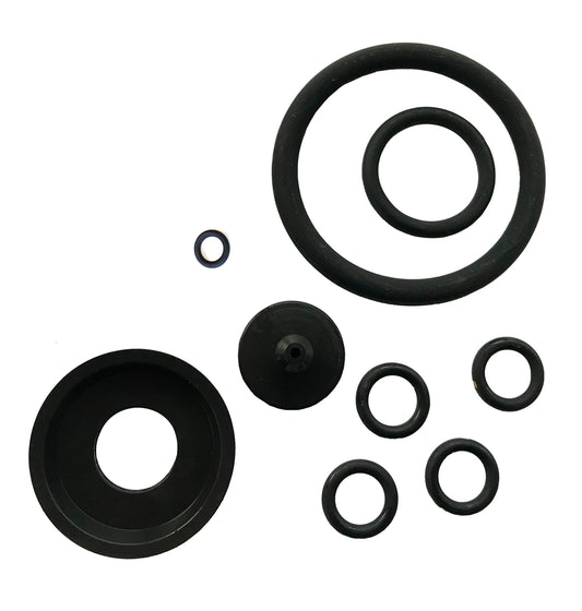 iK® service kit Multi 6-9-12 / Multi PRO 9-12 - Luxury Detailing professional window film