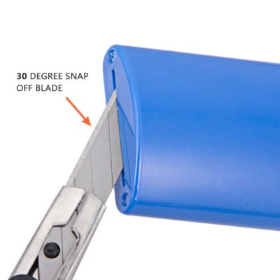 GSW Handeld Rubber Squeegee 37,8 cm x 9 cm - Luxury Detailing professional window film