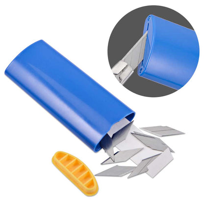 GSW Handeld Rubber Squeegee 37,8 cm x 9 cm - Luxury Detailing professional window film