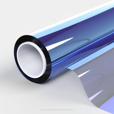 GSW® CC021 Purple Haze 75 – Rol breed 152 cm - Luxury Detailing professional window film