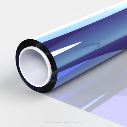 GSW® CC021 Purple Haze 75 – Rol breed 152 cm - Luxury Detailing professional window film