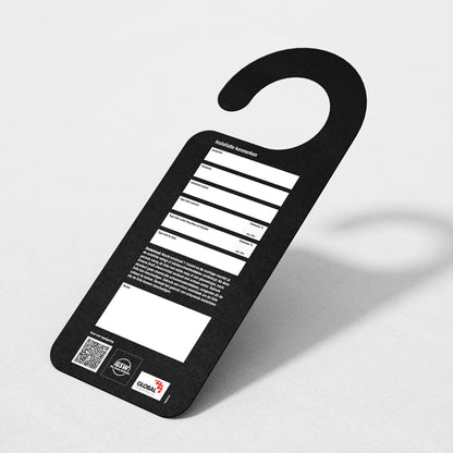 GSW Deurhanger - Luxury Detailing professional window film