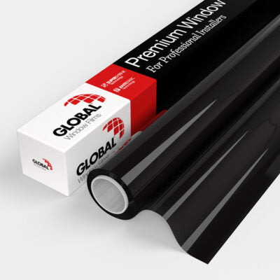 Global® NR Quick Dry Plus 15 - Luxury Detailing professional window film