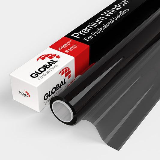Global® NR Quick Dry Plus 50 - Luxury Detailing professional window film