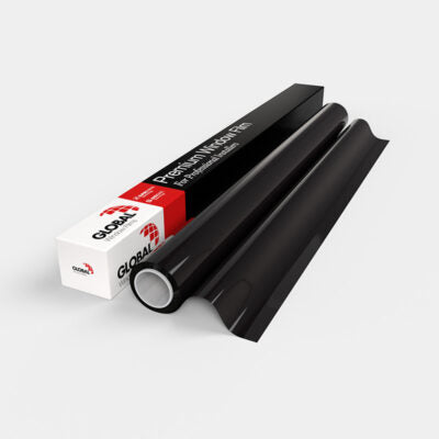 Global® NR Quick Dry Plus 15 - Luxury Detailing professional window film