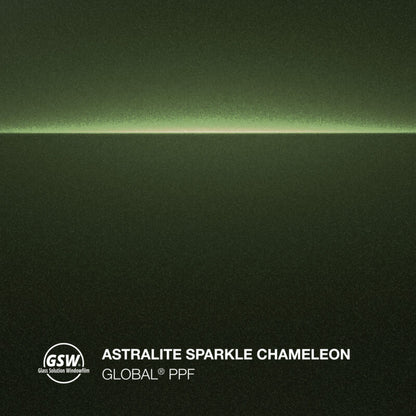 Global® PPF Astralite Sparkle Chameleon - Luxury Detailing professional window film