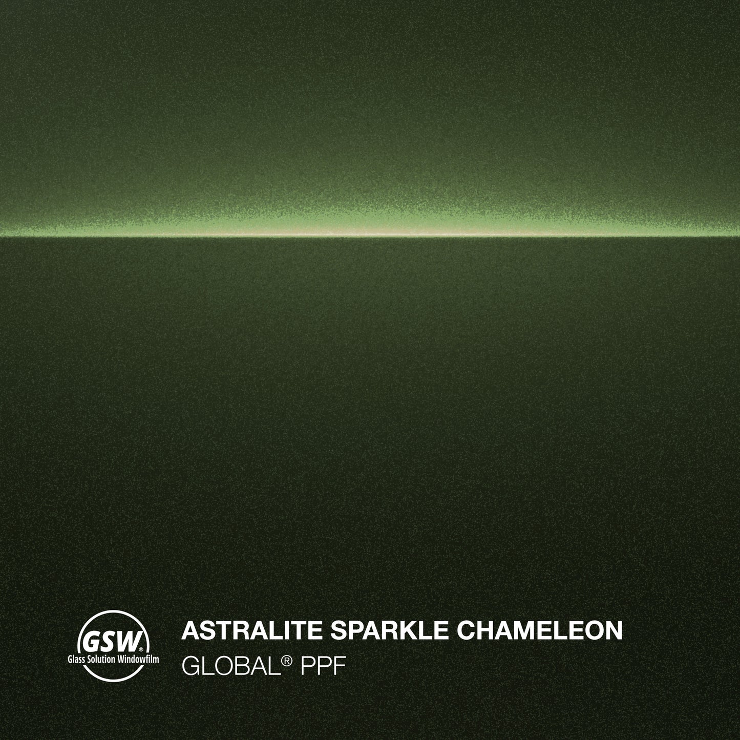 Global® PPF Astralite Sparkle Chameleon - Luxury Detailing professional window film