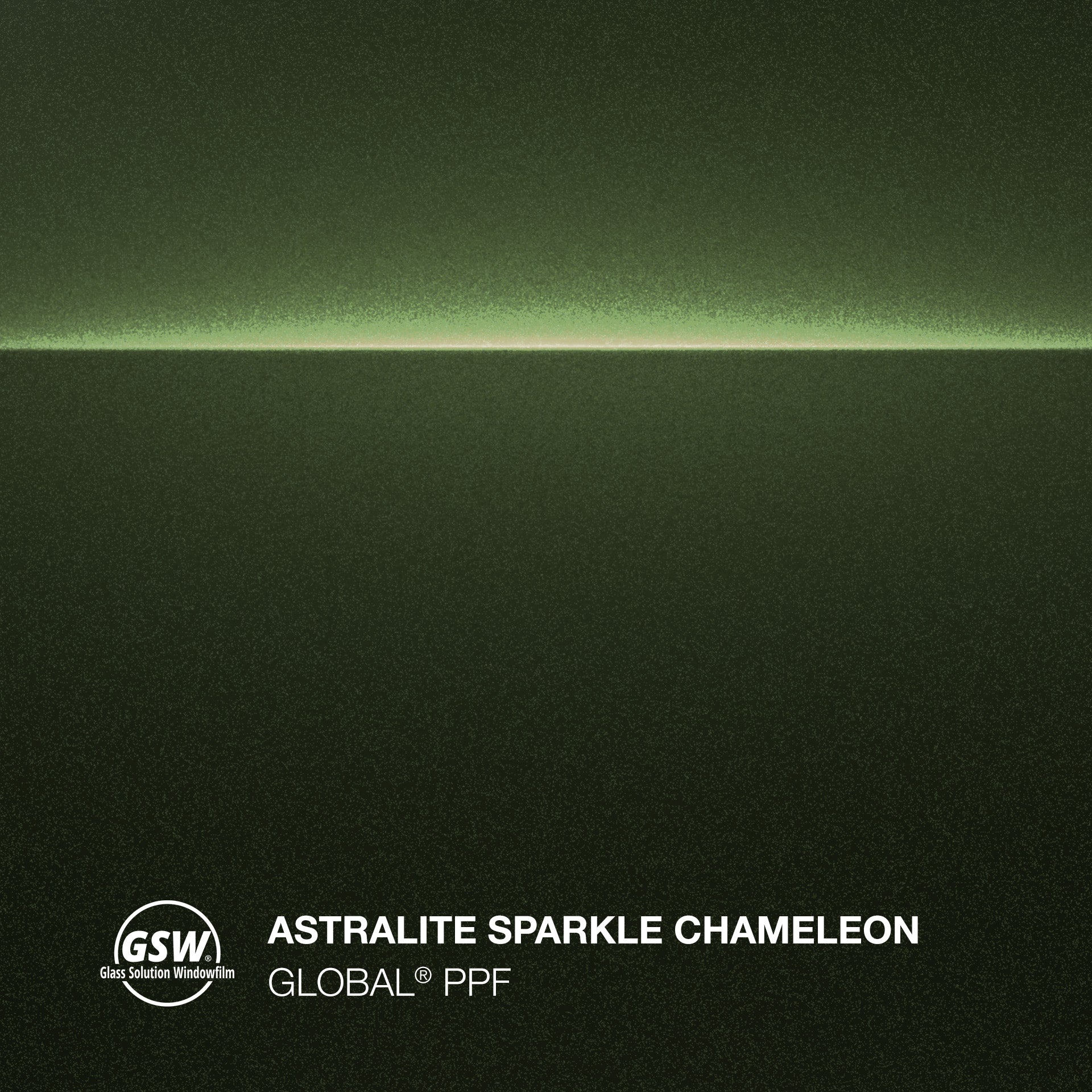 Global® PPF Astralite Sparkle Chameleon - Luxury Detailing professional window film