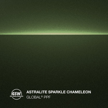 Global® PPF Astralite Sparkle Chameleon - Luxury Detailing professional window film