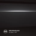 Global® PPF Oblivion Black