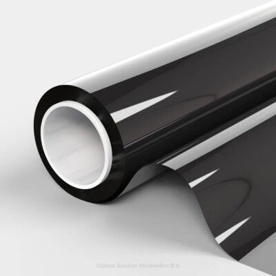 GSW® HP Charcoal Plus 05 - Luxury Detailing professional window film