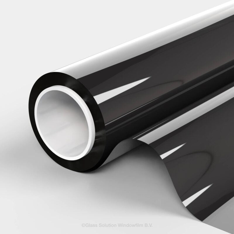 GSW® HP Charcoal Plus 05 - Luxury Detailing professional window film