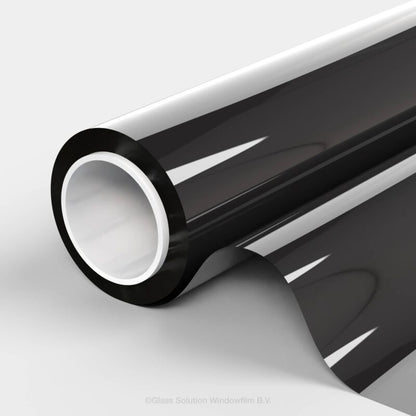 GSW® HP Charcoal Plus 05 - Luxury Detailing professional window film