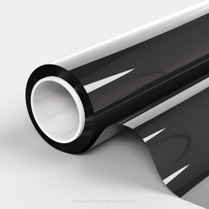 GSW® HP Charcoal Plus 05 - Luxury Detailing professional window film