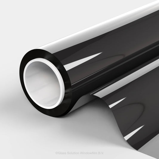 GSW® HP Charcoal Plus 05 - Luxury Detailing professional window film