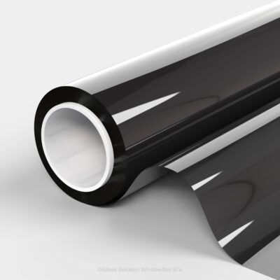 GSW® HP Charcoal Plus 15 - Luxury Detailing professional window film