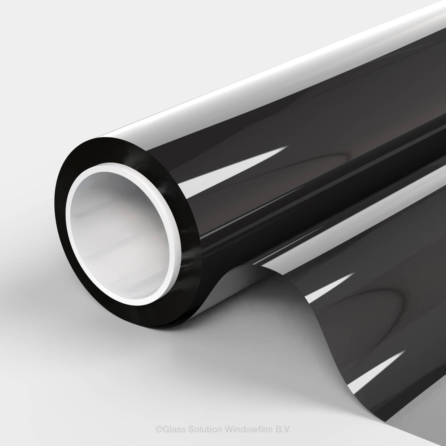 GSW® HP Charcoal Plus 15 - Luxury Detailing professional window film