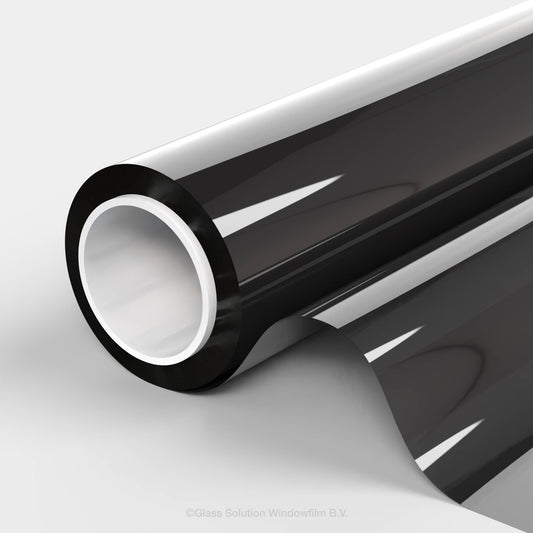 GSW® HP Charcoal Plus 15 - Luxury Detailing professional window film