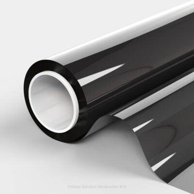 GSW® HP Charcoal Plus 20 - Luxury Detailing professional window film