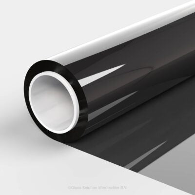 GSW® HP Charcoal Plus 20 - Luxury Detailing professional window film