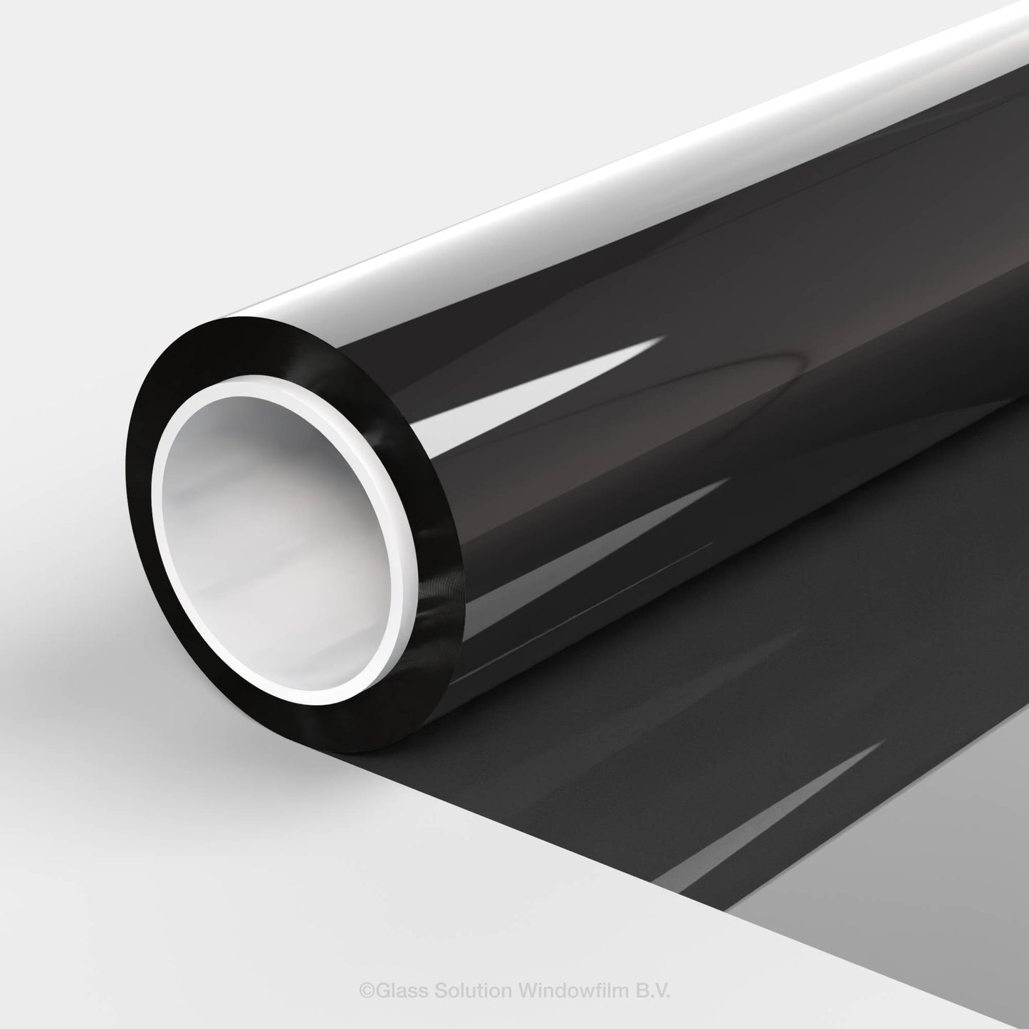 GSW® HP Charcoal Plus 20 - Luxury Detailing professional window film