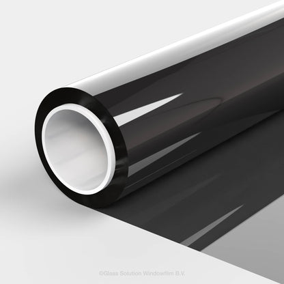 GSW® HP Charcoal Plus 20 - Luxury Detailing professional window film