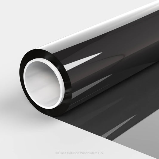GSW® HP Charcoal Plus 20 - Luxury Detailing professional window film