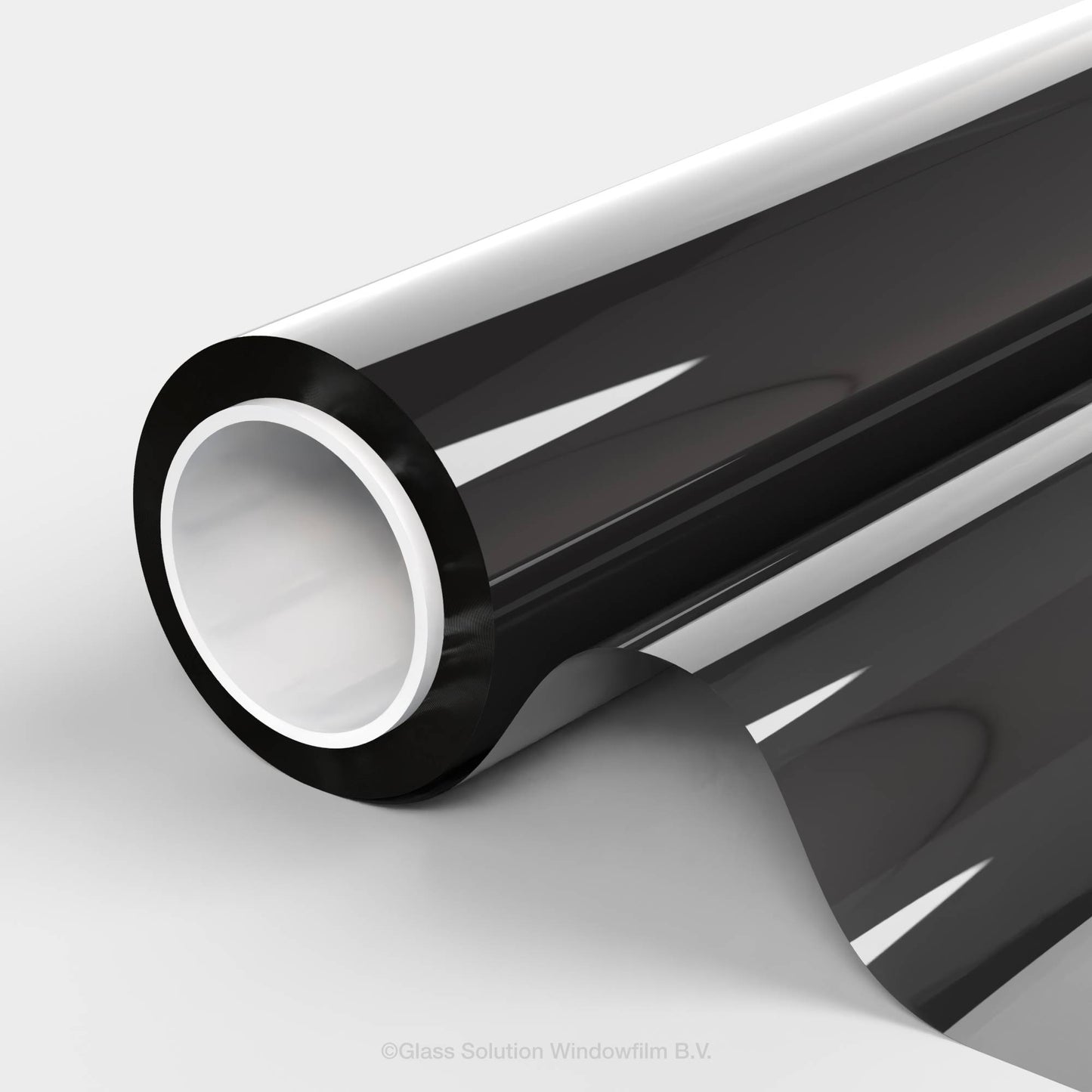 GSW® HP Charcoal Plus 20 - Luxury Detailing professional window film