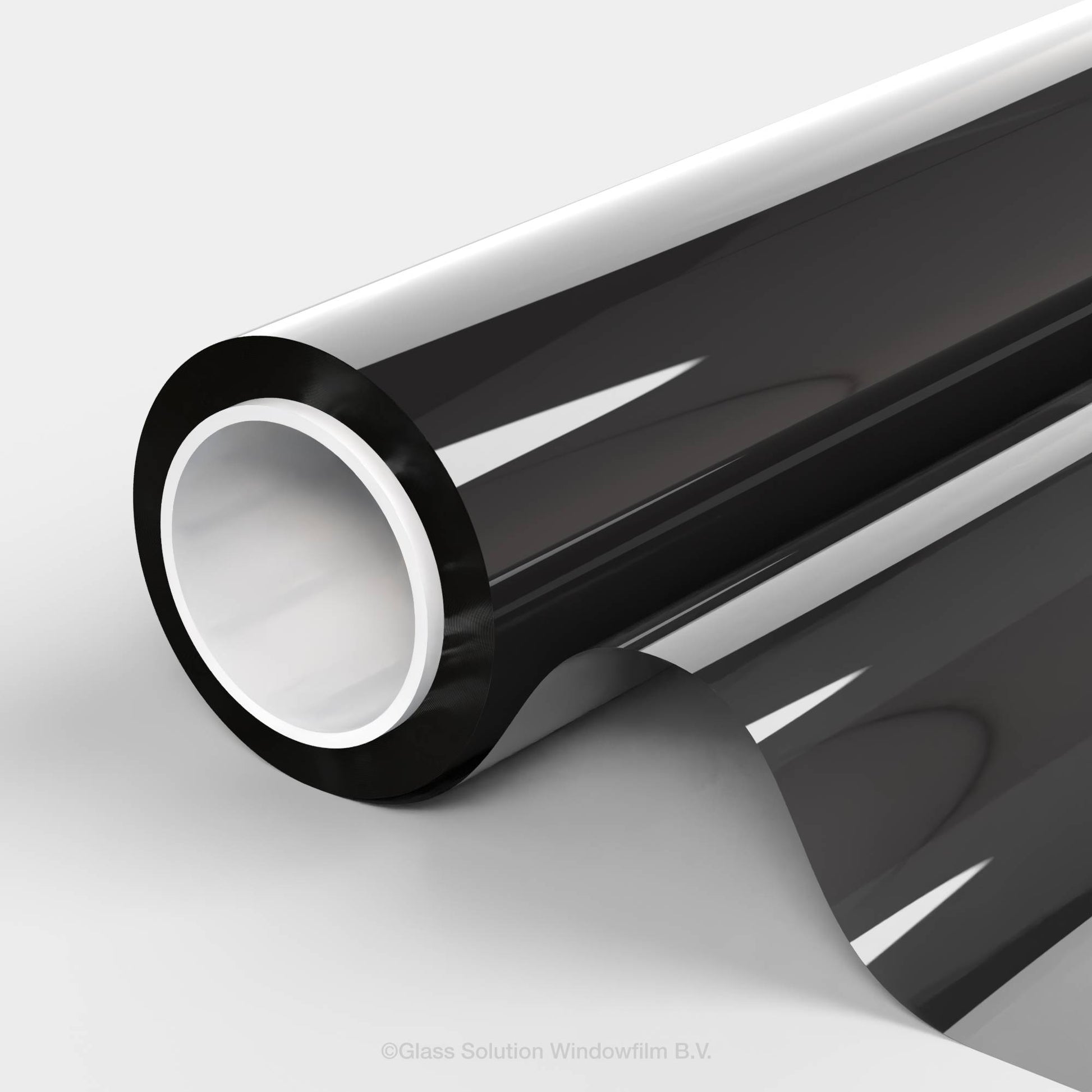 GSW® HP Charcoal Plus 20 - Luxury Detailing professional window film