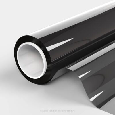 GSW® HP Charcoal Plus 35 - Luxury Detailing professional window film