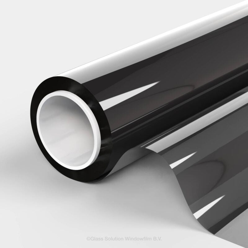 GSW® HP Charcoal Plus 35 - Luxury Detailing professional window film