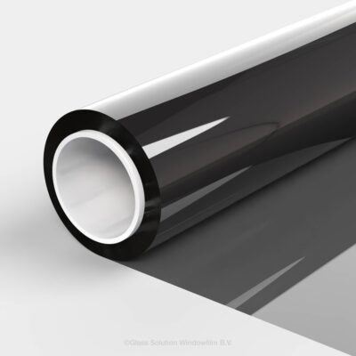 GSW® HP Charcoal Plus 35 - Luxury Detailing professional window film