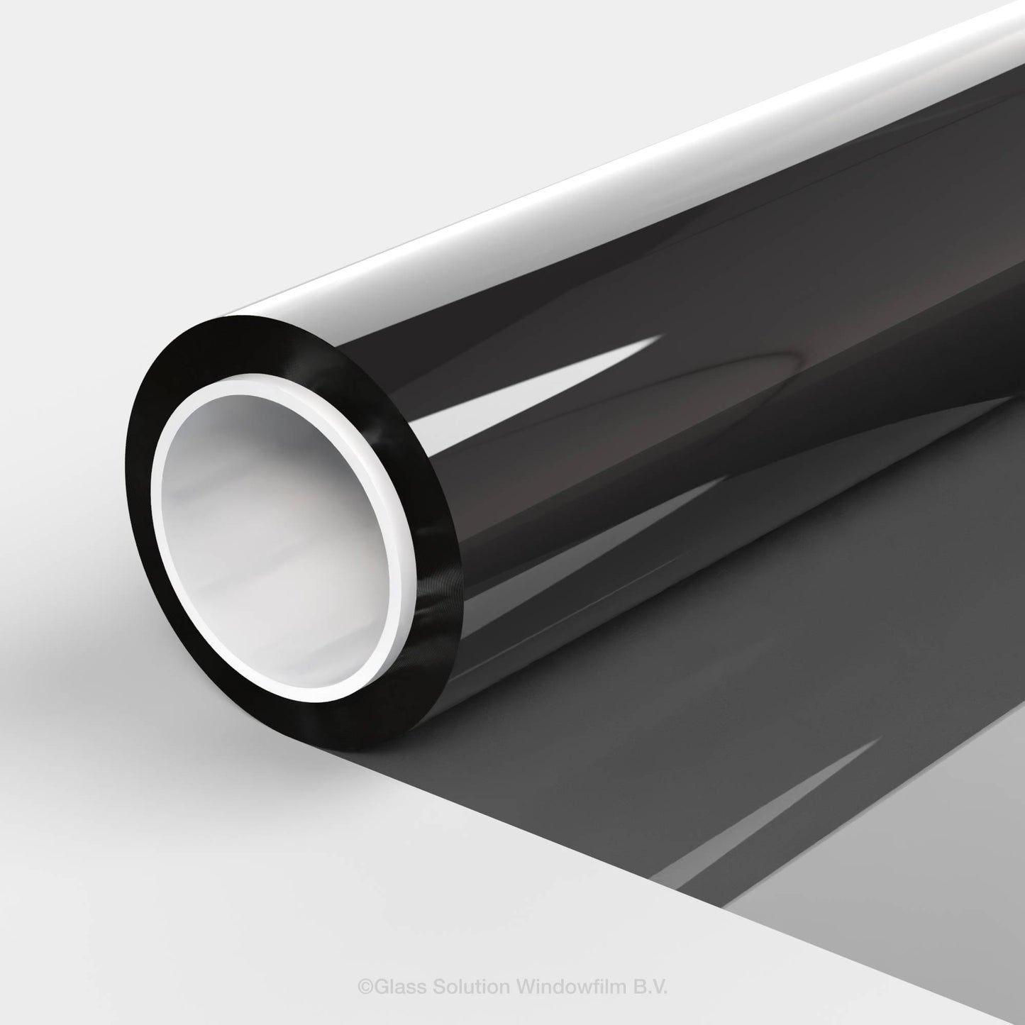 GSW® HP Charcoal Plus 35 - Luxury Detailing professional window film